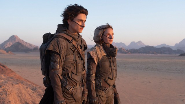 dune